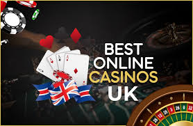 Exploring Online Casinos Outside the UK