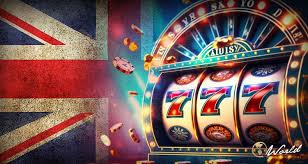 Exploring Online Casinos Outside the UK