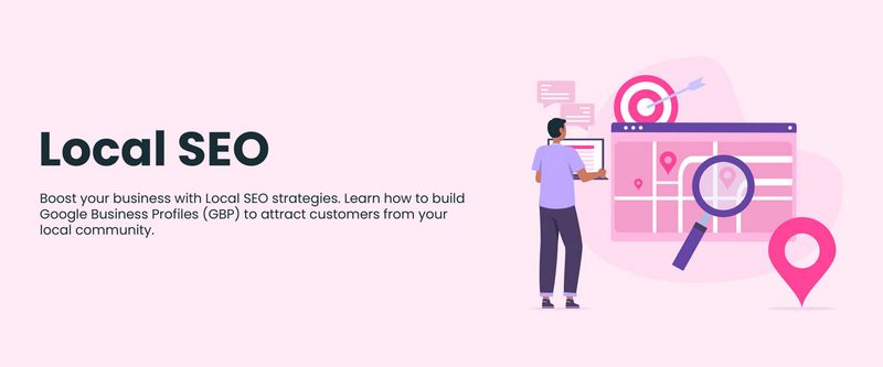 How Neighborhood Search Engine Optimization Functions