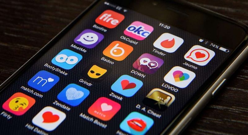 Interracial Internet Dating Website & Application 2026