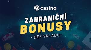 Nejlepší zahraniční casino 2026 Nové trendy a doporučení