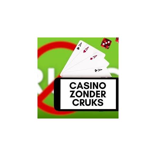 Ontdek de Voordelen van Online Casino's Zonder CRUKS -799477434