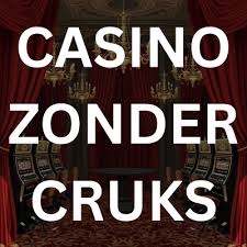 Ontdek de Voordelen van Online Casino's Zonder CRUKS -799477434