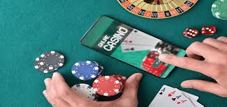Spil Trygt Online Casino Uden MitID