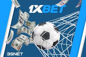 The Exciting World of 1xBet Gambling 2136893987