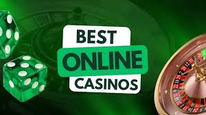 The Ultimate Guide to Online Casino Trino Explore, Play, Win!