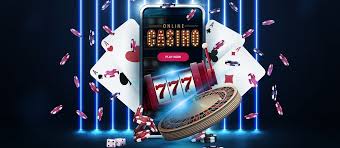Udenlandske Casino En Guide til Online Spiloplevelser -1635291919
