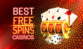 Unlock Exciting Wins with 40 Free Spins No Deposit Offers