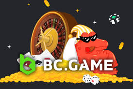 BC Game Portugal O Mundo dos Jogos de Casino Online