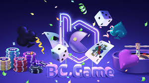 BC Hash Game The Ultimate Guide to Online Casino Gaming