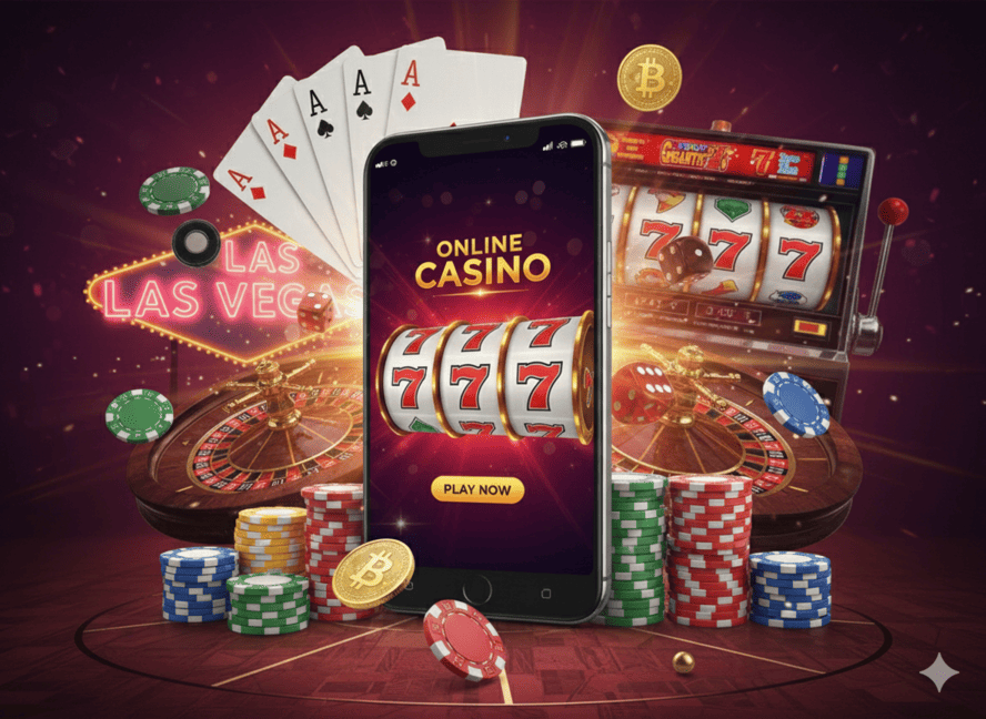 Bedste Casino Uden NemID Find Din Favorit i Dag! Bedste Casino Uden NemID Find Din Favorit i Dag!