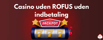 Bedste Casino Uden om Rofus - Guiden til Online Gambling