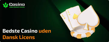Bedste Casino Uden Om Rufus - Guide til Sikker Gambling