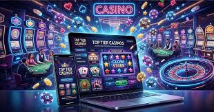 Bedste Casino Uden Rofus i Danmark En Guide til Trygge Spiloplevelser