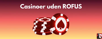 Bedste Spil Uden Om Rufus En Guide til Underholdning 588363972
