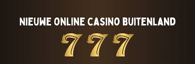 Betrouwbare Online Casino's in het Buitenland 344491347
