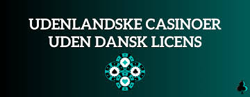 Betting Sites Uden Dansk Licens Hvad Du Behøver at Vide 769246066