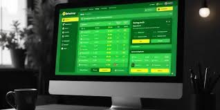 BetWinner Account Sign Up Process A Step-by-Step Guide