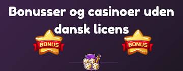 Casino med Visa En Guide til Gennemsigtige Transaktioner