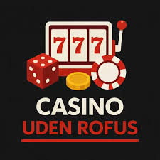 Casino Sider uden MitID En Guide til Online Spil uden Identifikation