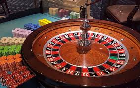 Discover Exciting Live Roulette Options Not Blocked by Gamstop