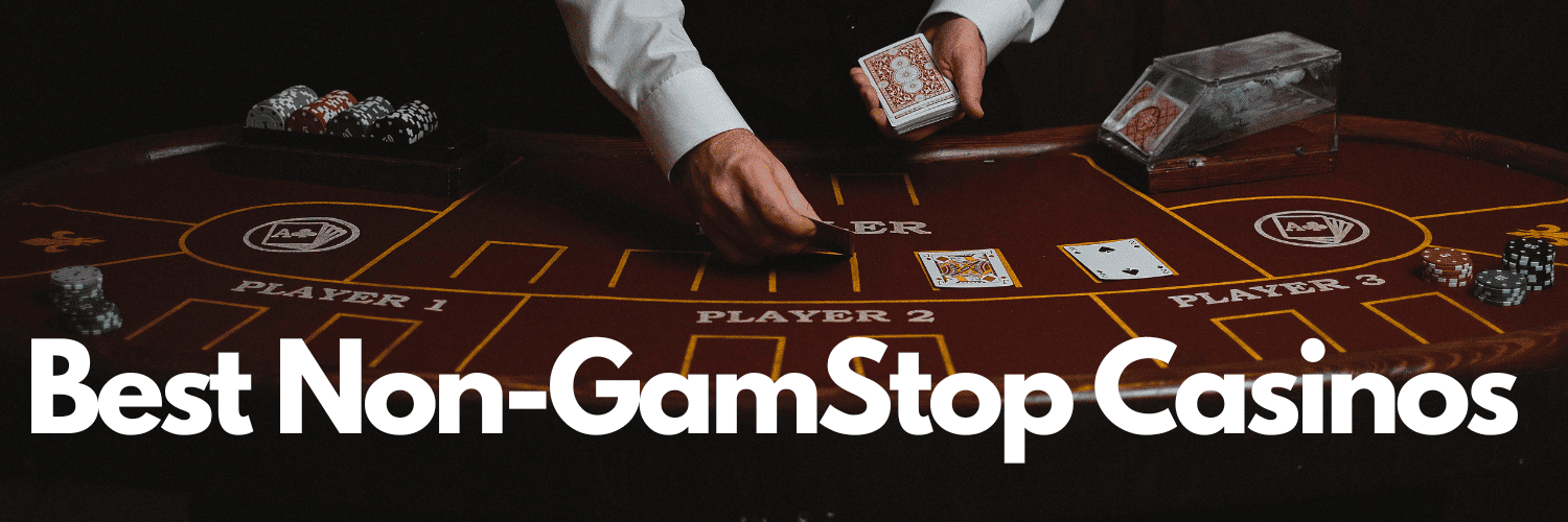 Discover the Benefits of Non GamStop Casinos