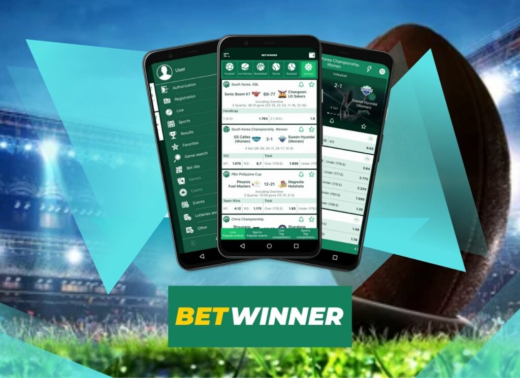 Discover the Exciting Features of Betwinner Your Ultimate Betting Experience