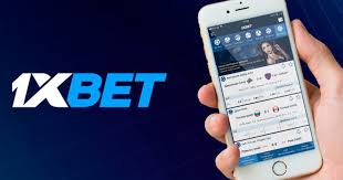 Download the 1xBet Application A Comprehensive Guide 750276925