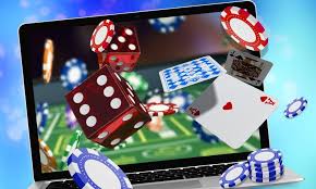 Explore the Excitement of JokerY Casino Your Ultimate Gaming Destination
