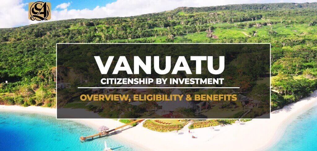 Explore Vanuatu Citizenship by Investment A Gateway to New Opportunities 749044222
