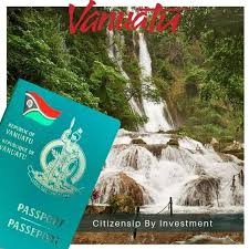 Explore Vanuatu Citizenship by Investment A Gateway to New Opportunities 749044222