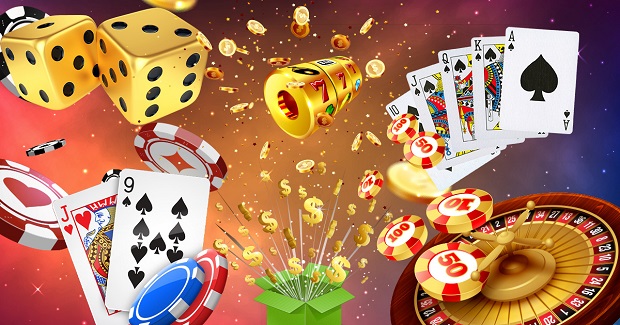 Fordele ved at bruge Mastercard på online casinoer