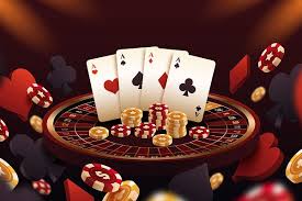 Free Spin Casino Din Guide til Gratis Spil