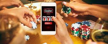 Kasinopelit Ilman Rekisteröitymistä Helppoja ja Mukautuvia Pelikokemuksia