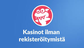 Kasinopelit Ilman Rekisteröitymistä Nopea ja Helppo Pelaaminen 1018491159