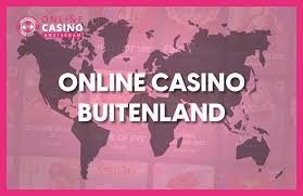 Klarna Casino Buitenland De Toekomst van Online Gaming