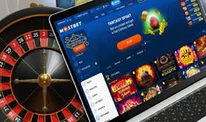 Mostbet Onlayn İdman Mərcləri və Oyunlar Dünyası