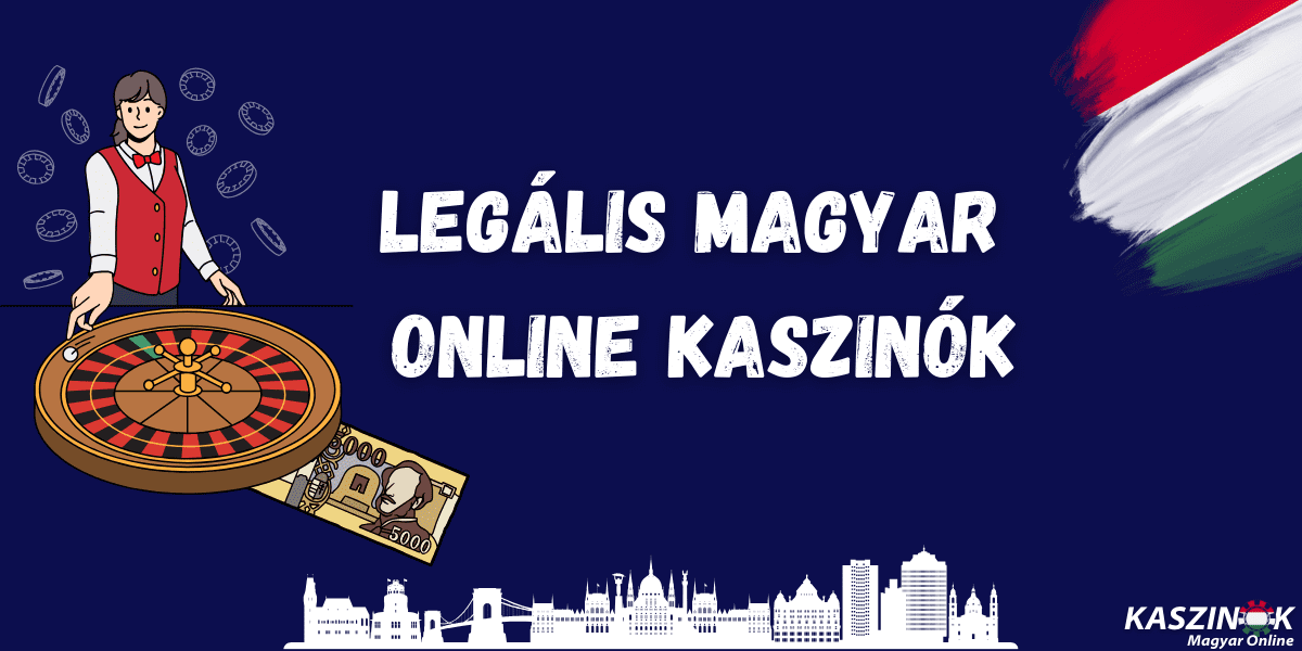 Online Kaszinók Fedezd Fel a Szórakozás Világát!