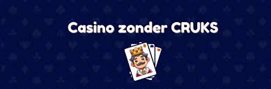 Ontdek de Beste Casino's Zonder CRUKS 1514403894