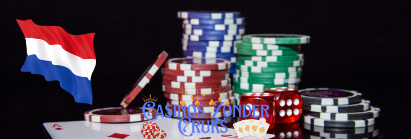 Ontdek de Beste Casino's Zonder CRUKS 1514403894