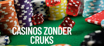 Ontdek de Voordelen van Casino zonder CRUKS 1488694362