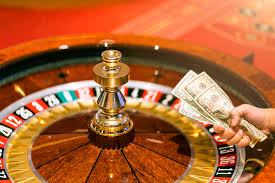 The Exciting World of Bitcoin Roulette A New Era in Online Gambling