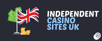 The Rise of Independent Online Casinos A Game Changer for Gamblers