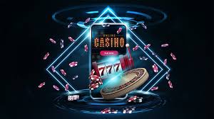 The Ultimate Guide to Casino 770 UK Your Gateway to Exciting Gaming Experiences