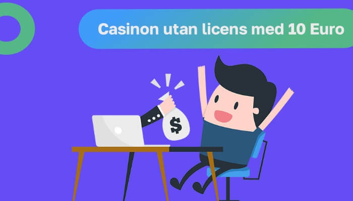 Utländska Casino med Låg Insättning En Guide till Enkel Spelunderhållning