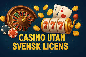 Utländska Casino med Låg Insättning - Få Ut mesta möjliga av spelupplevelsen