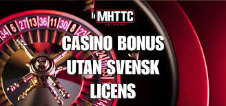 Utländska Casino med Låg Insättning - Få Ut mesta möjliga av spelupplevelsen