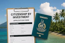 Vanuatu Citizenship by Investment A Gateway to Global Opportunities