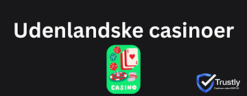 Casino Online Uden Om Rufus En Guide til Uafhængige Spilmuligheder