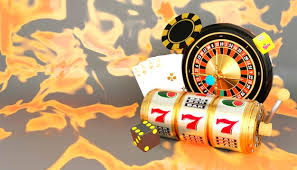 Reducing Friction How Modern Casinos Enhance the Gambling Experience